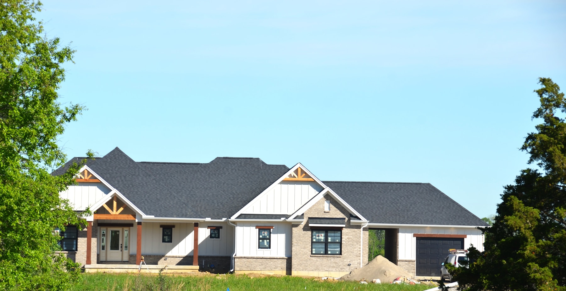 Domestic Buildings